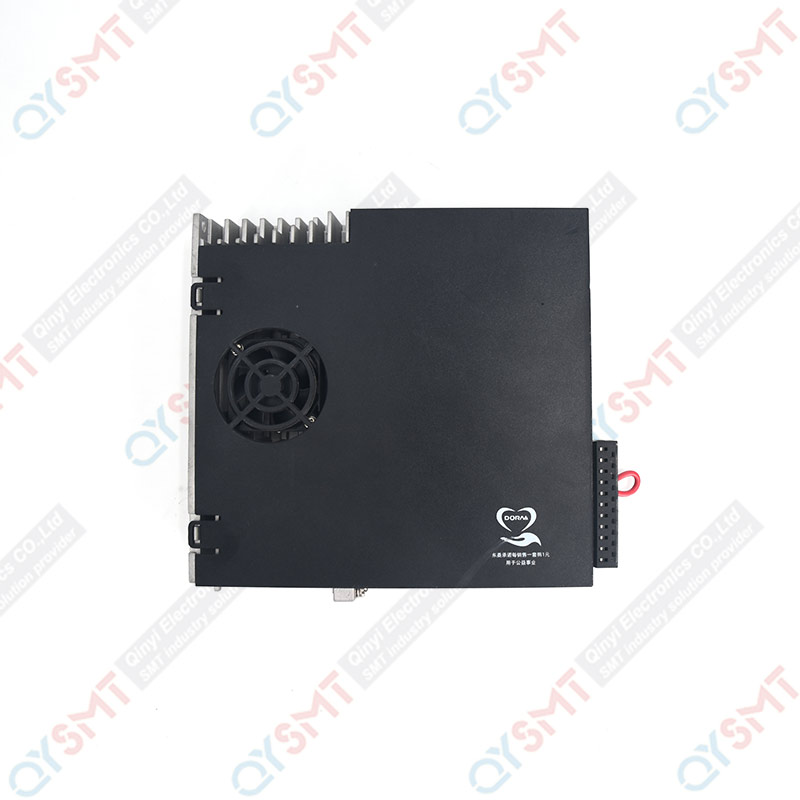 AC Servo Driver DS2P-08AS