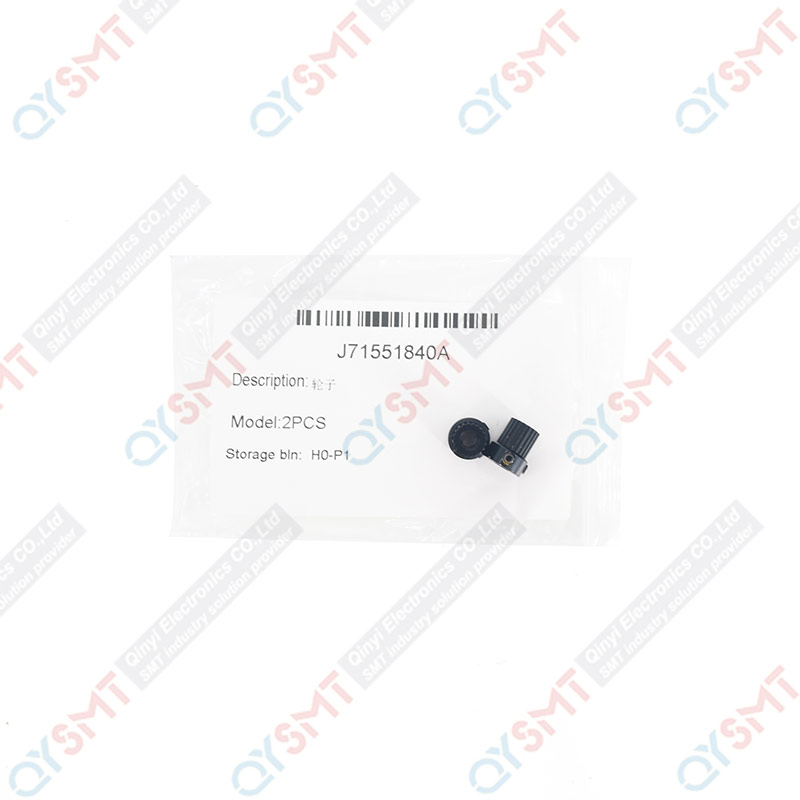Z_MOTOR_PULLEY J71551840A