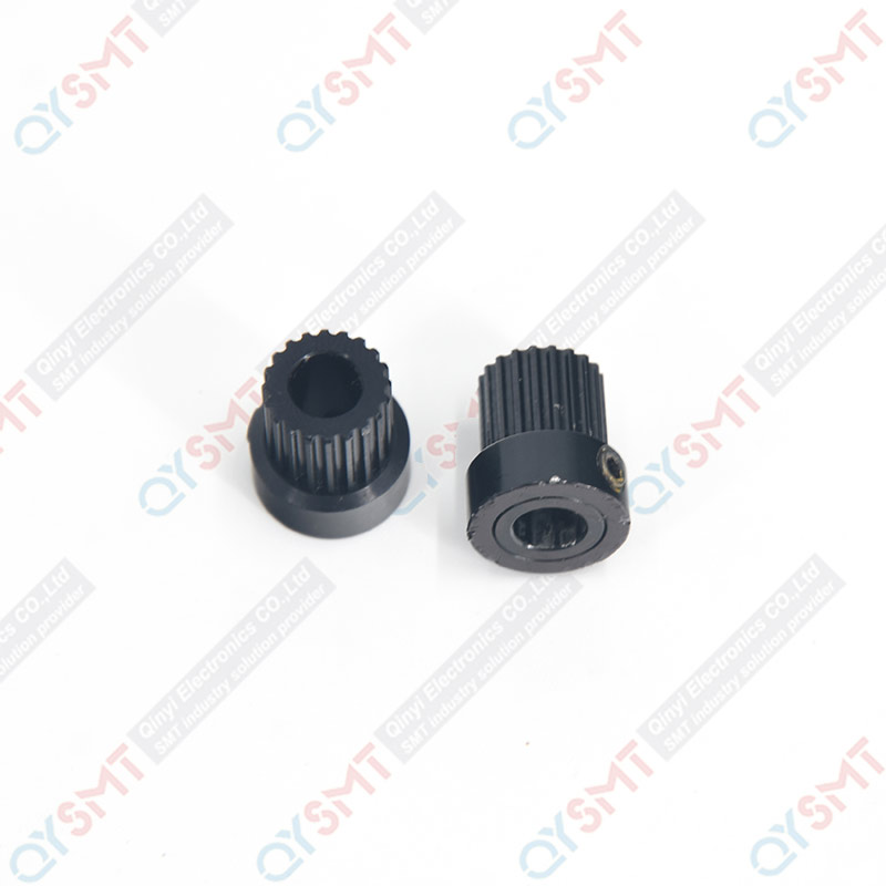Z_MOTOR_PULLEY J71551840A