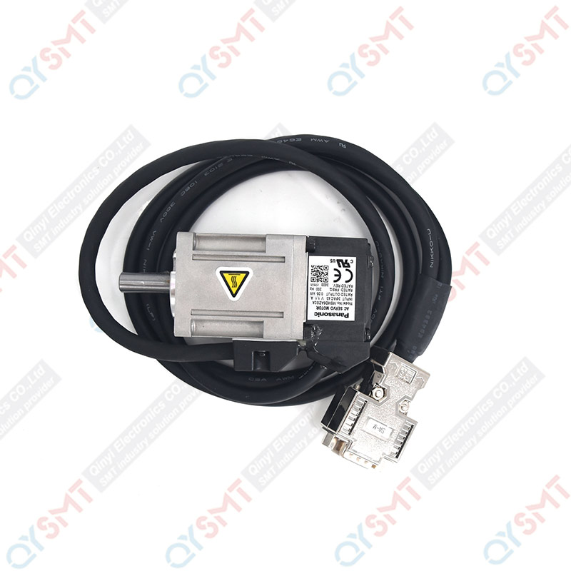 CABLE ASSY-SWING MOTOR AM03-015237A