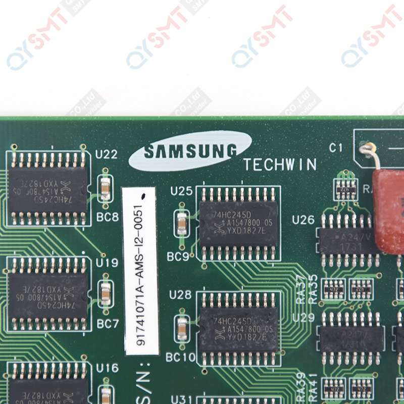 FEEDER_INPUT_EXT_BOARD VER 1.1 1 J91741071A