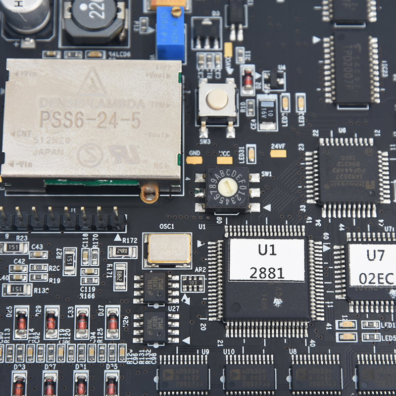 HEAD IF BOARD AM03-014130E