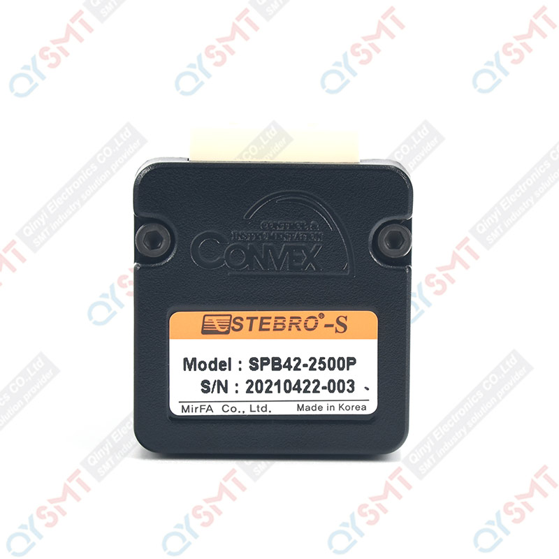 MOTOR,STEP-SPB42-2500P;SPB EP08-000203