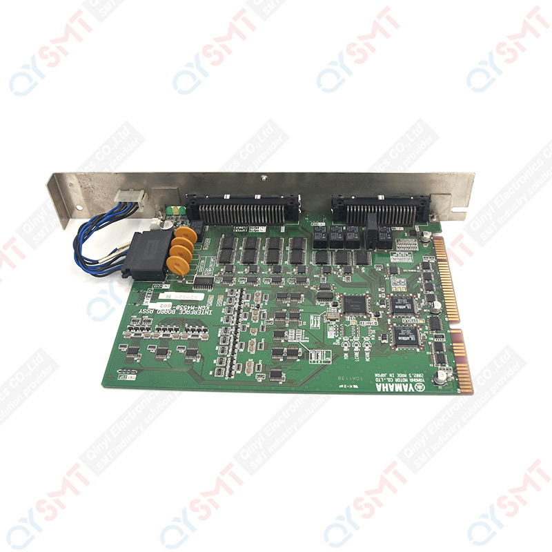 M3 control card KGN-M4530-000