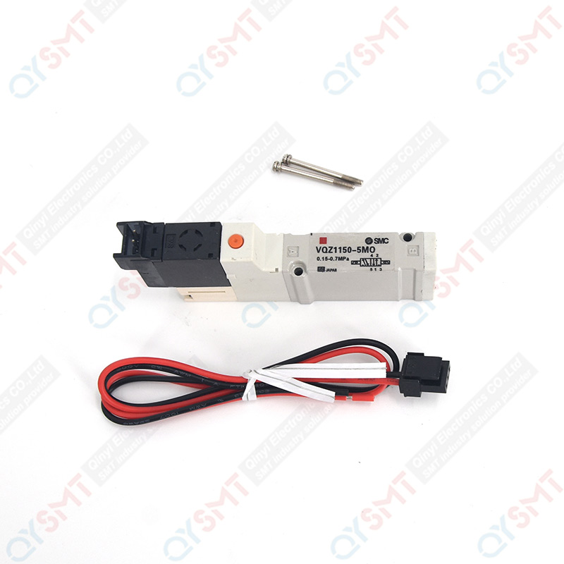 VALVE VQZ1150-5M0