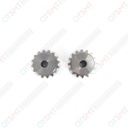 Sprocket X003-116