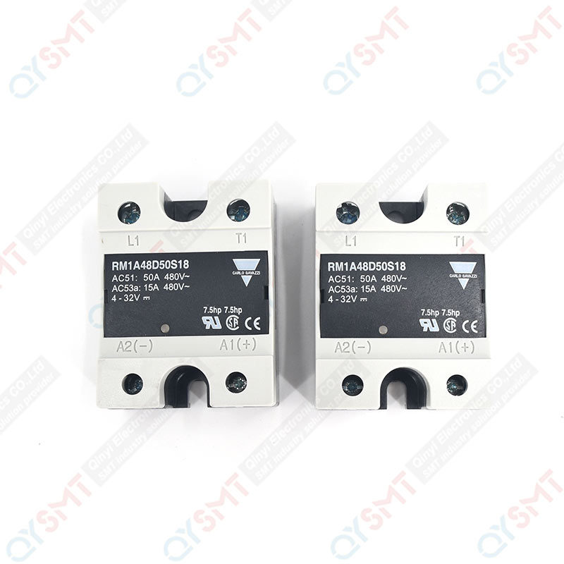 Solid State Relay For JT Oven SE-350-II 2621210114