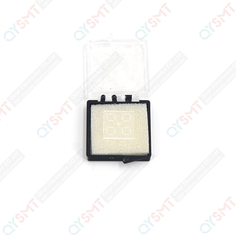 Calibration Tool Version II 00316081-03