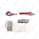 Solenoid valve for yamaha M20 SY3140-5MZ