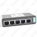 5/8 Port Industrial Unmanaged Ethernet Switch