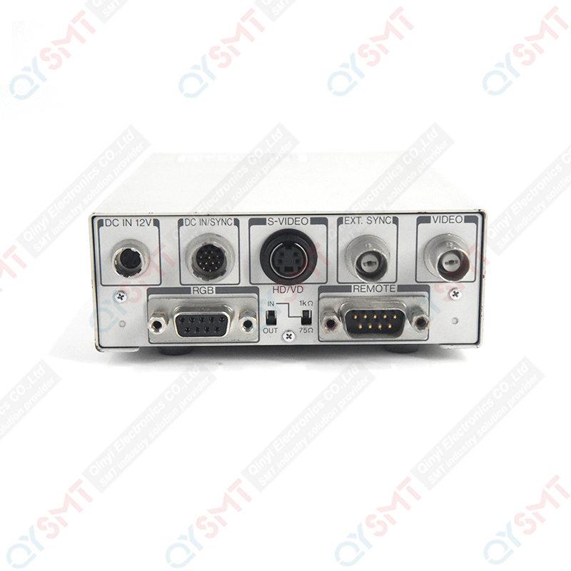 Video Controller