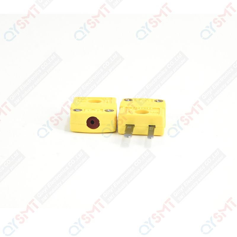 Male connector