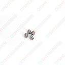 Nozzle filter