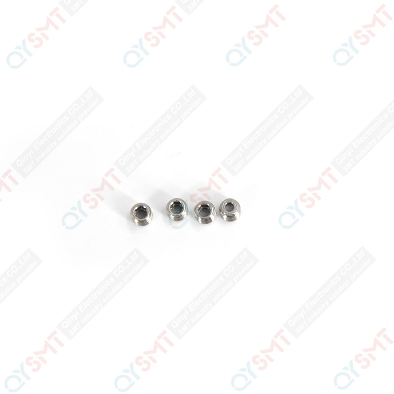 Nozzle filter