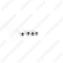 Nozzle filter