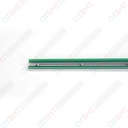 SQUEEGEE ASSY. LOW HEIGHT 520