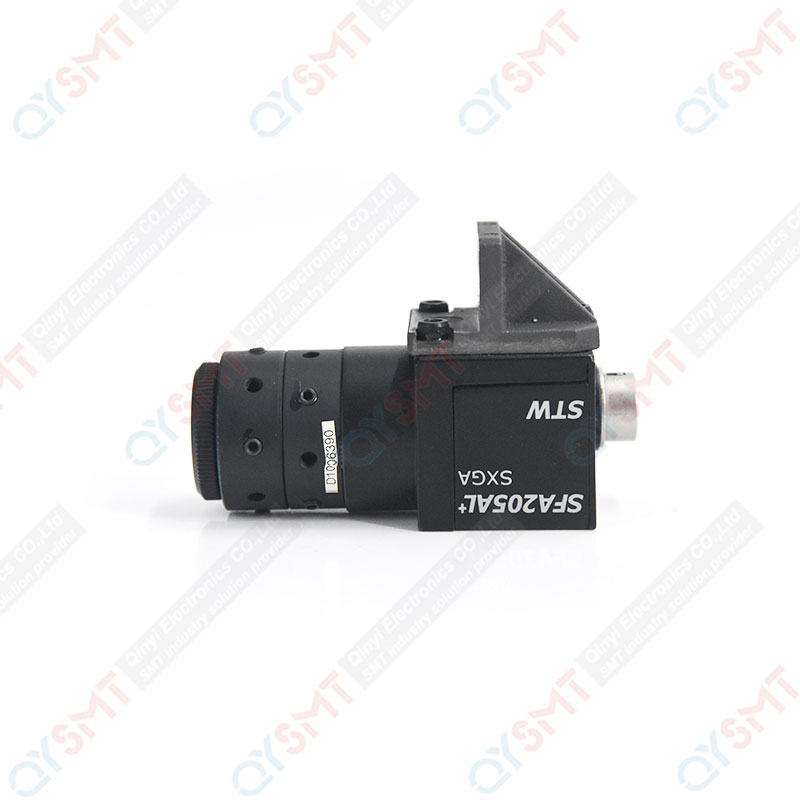 Camera with lens ASSY