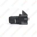 Camera with lens ASSY