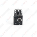 Camera with lens ASSY