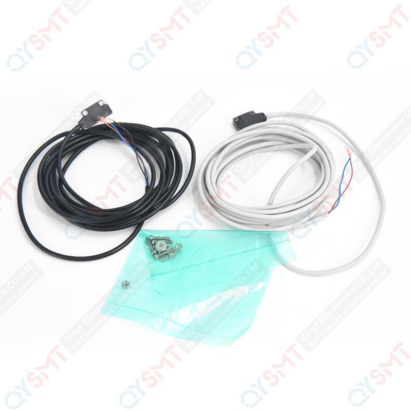 Sensor