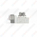 Solenoid valve