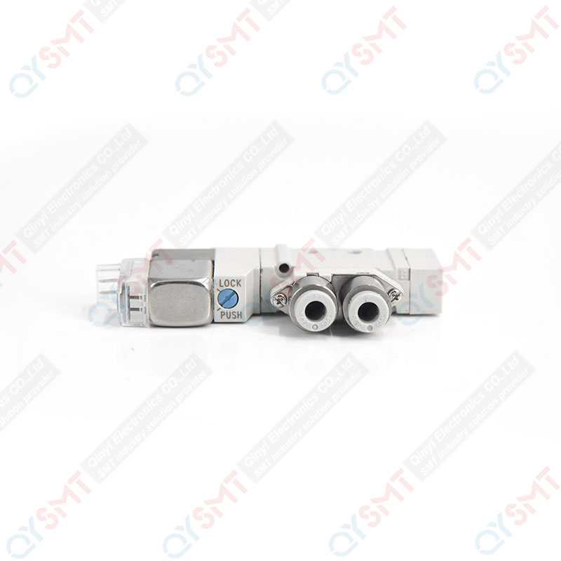 Solenoid valve