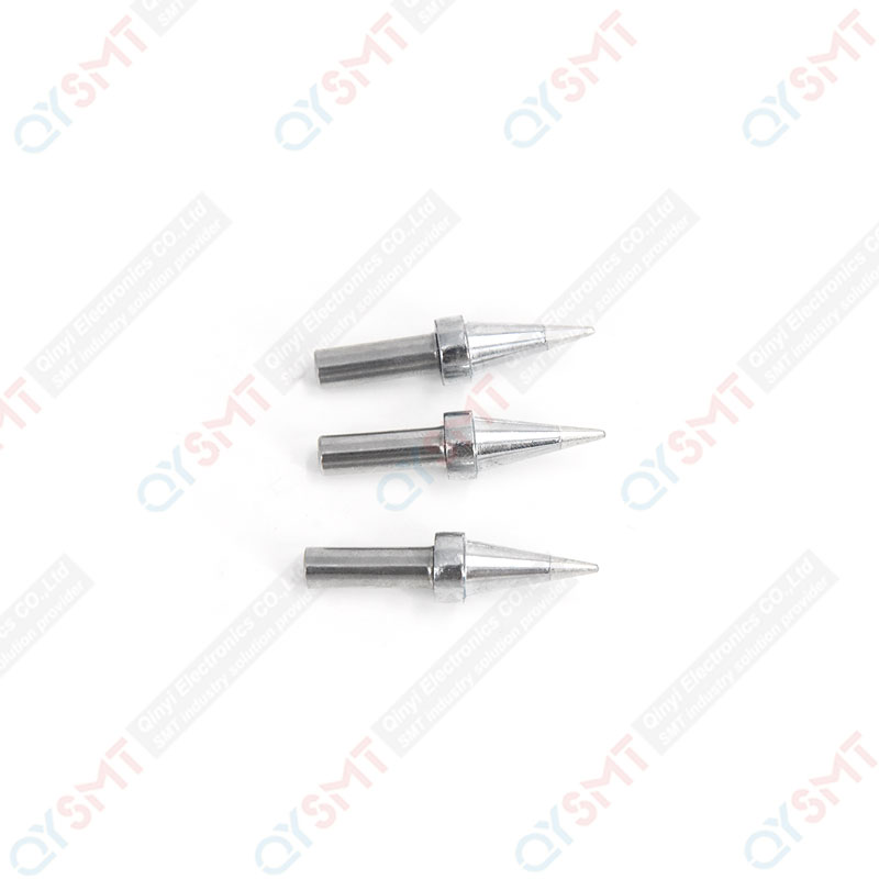 500 series solder tip