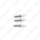 500 series solder tip