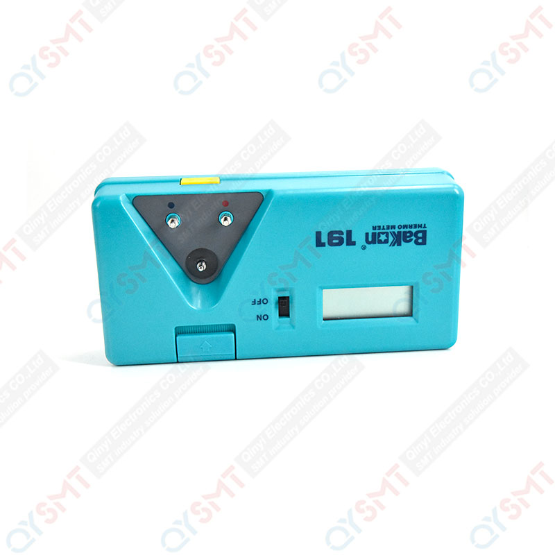 Soldering Iron Temperature Tester