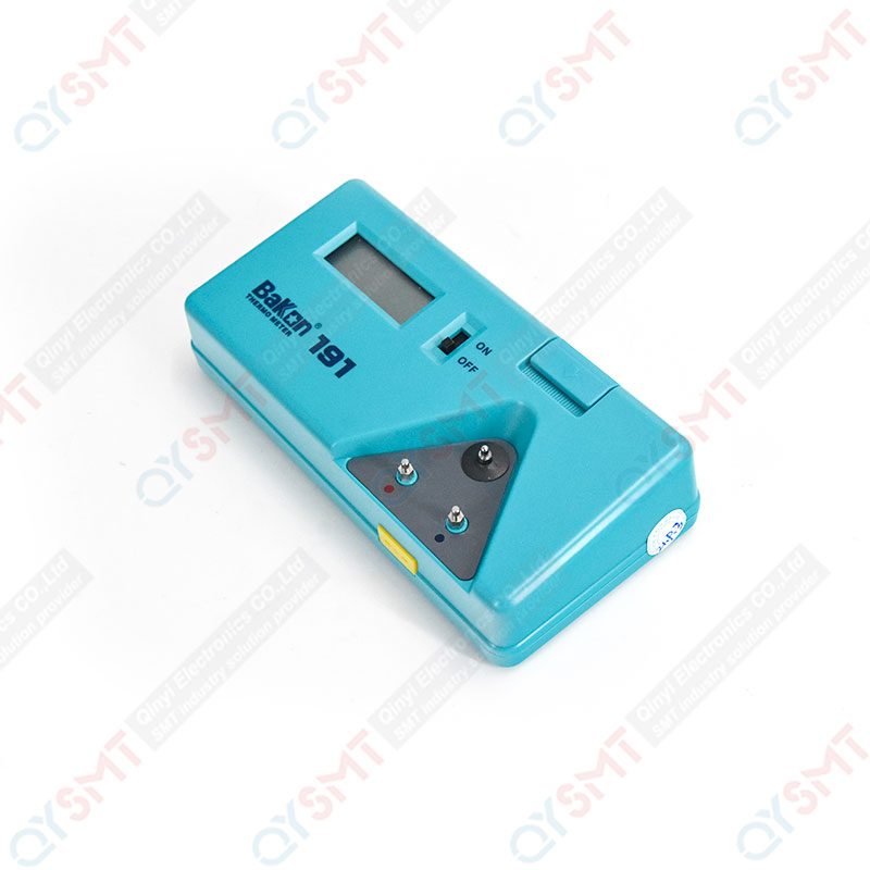 Soldering Iron Temperature Tester