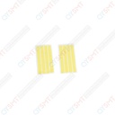 8mm Splicing tape yellow 4000 pcs/box