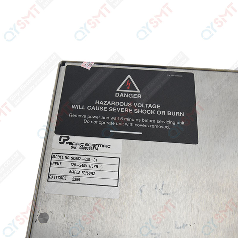 servo amp SC902