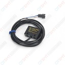 Conveyor sensor