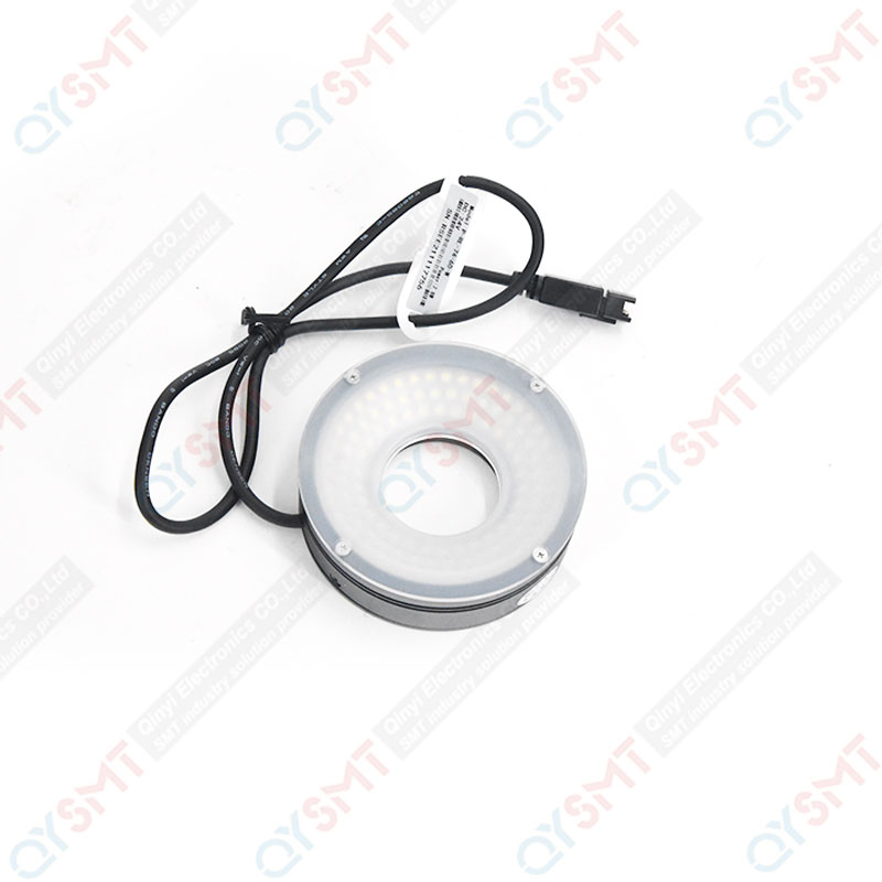 RSEE Ring Light with Diffuser