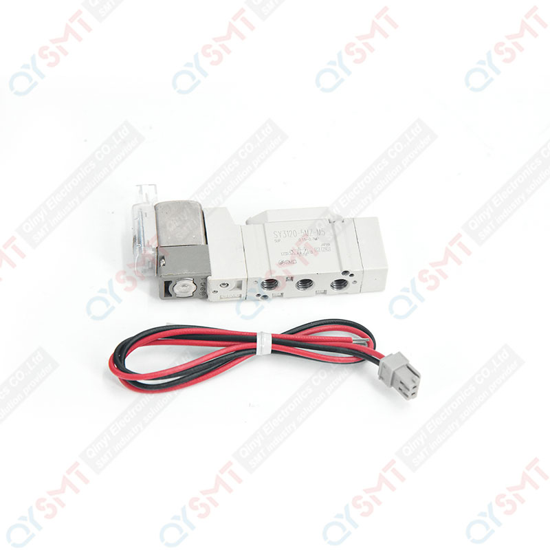 SOLENOID-SY3120-06-CJRZ0546