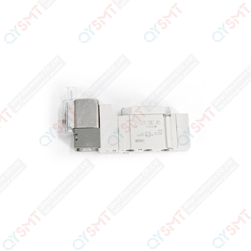 SOLENOID-SY3120-06-CJRZ0546