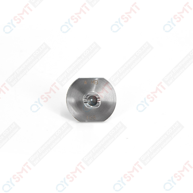 Nozzle 185