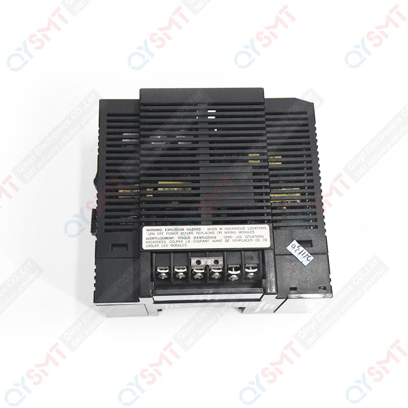 (120/240VAC 125VDC)