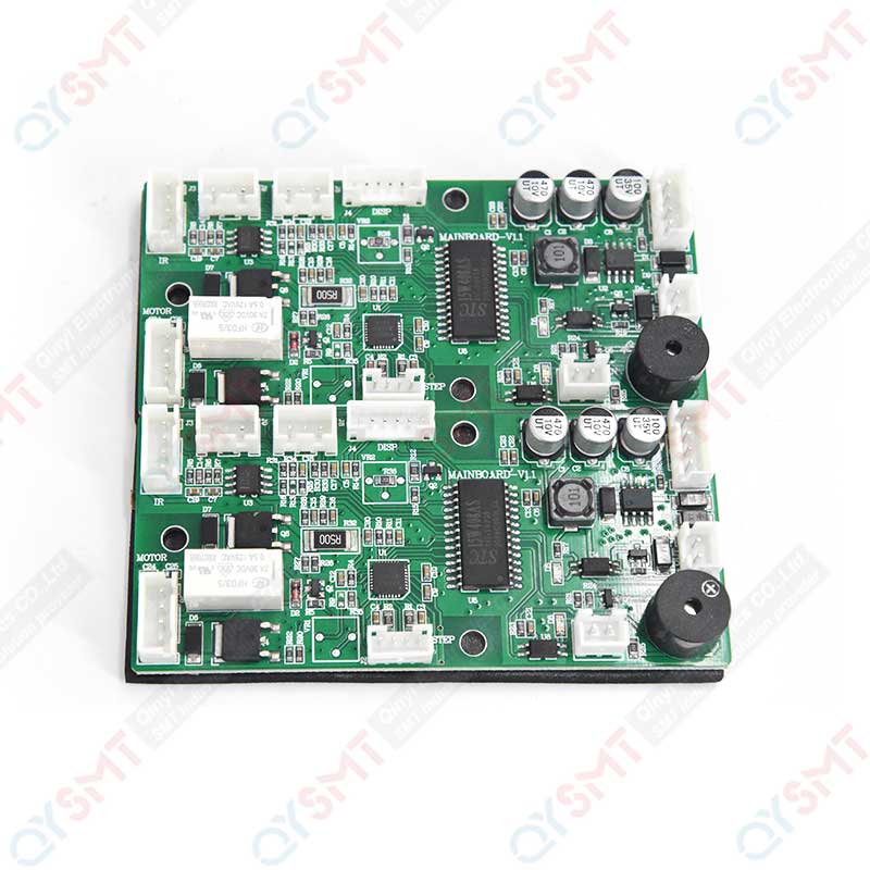 Feeder mainboard PCB