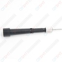 ADJUSTABLE BACK UP PIN