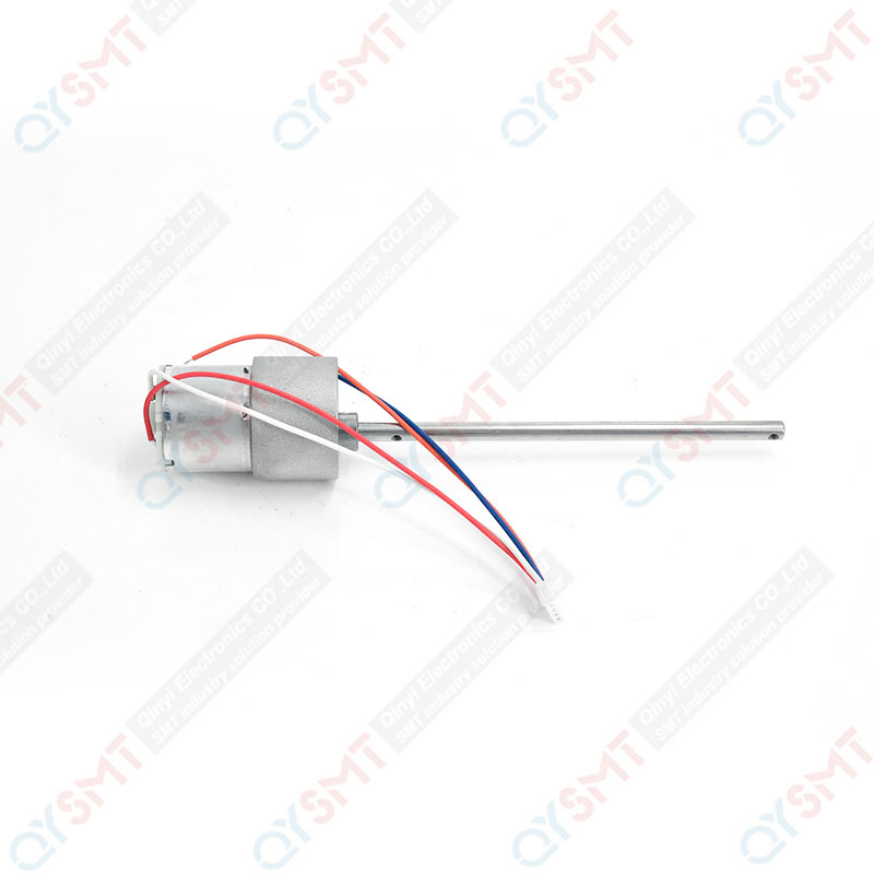 screw feeder motor