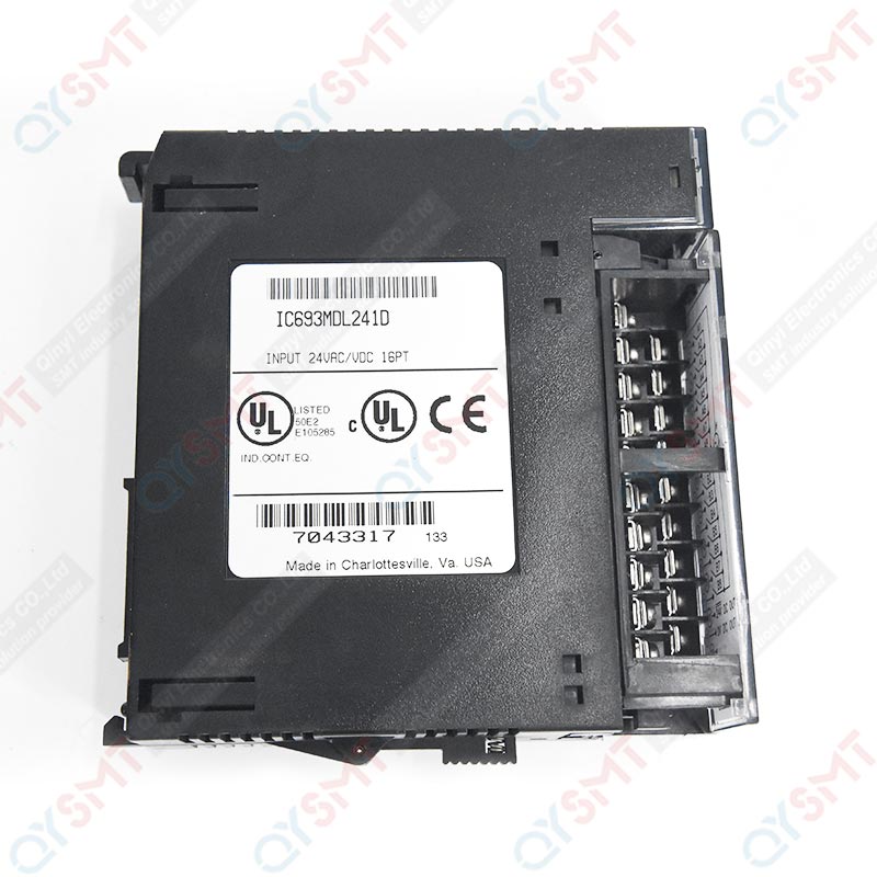(24VAC/VDC 16PT)