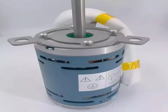 servo