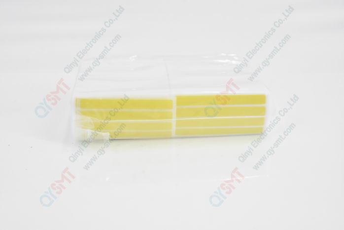 8mm single splice tape yellow 4000pcs