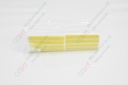 8mm single splice tape yellow 4000pcs