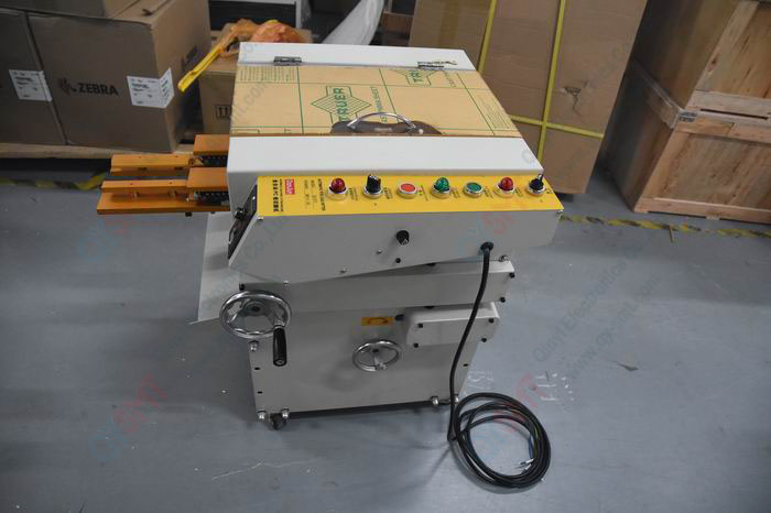 Automatic Lead wire cutting Machine