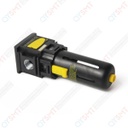 Filter G1/2 Modulair 112 5mu