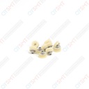 Vakuum plate compl. DLM / R-lightbeige 03037984-03(packge=10pcs)
