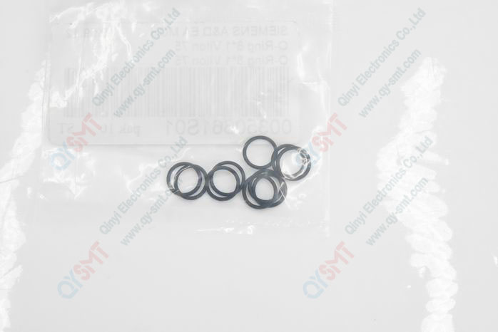 O-Ring 8x1 Viton 75