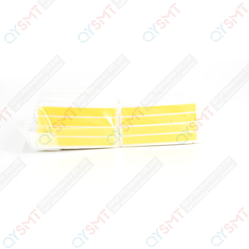 8mm Splicing tape yellow 4000 pcs/box